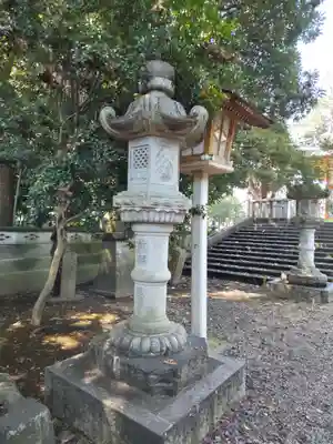 久伊豆神社(埼玉県)