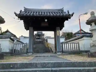 善導寺(愛知県)