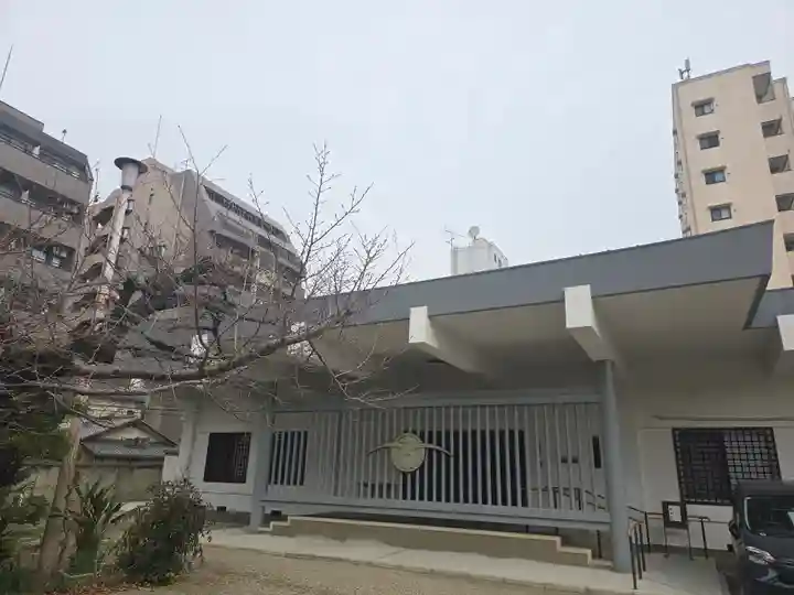 顕本寺(大阪府)