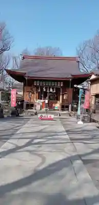 清瀧神社(千葉県)