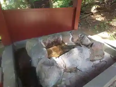 出羽神社(出羽三山神社)～三神合祭殿～のその他建物