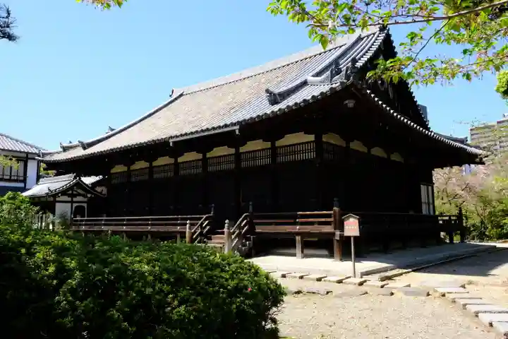 四天王寺のその他建物