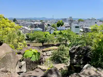 本城稲荷神社(栃木県)
