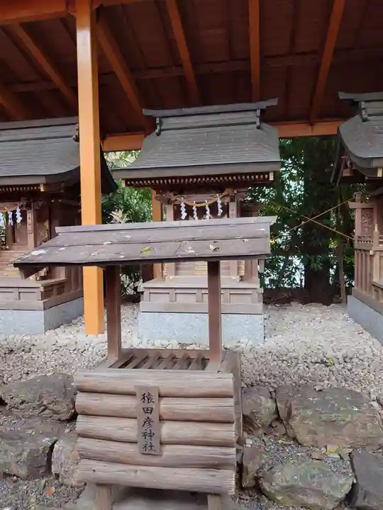 金神社(岐阜県)