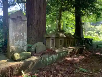 大戸神社(千葉県)