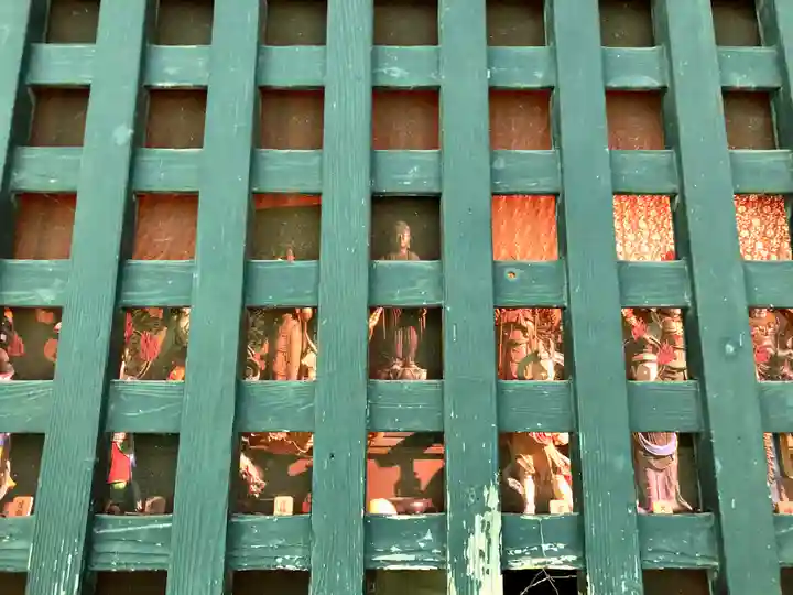 水澤寺(水澤観世音)(群馬県)