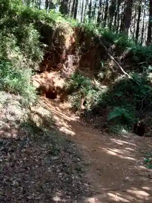 猿田神社(千葉県)
