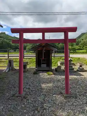 鹿島神社(福島県)