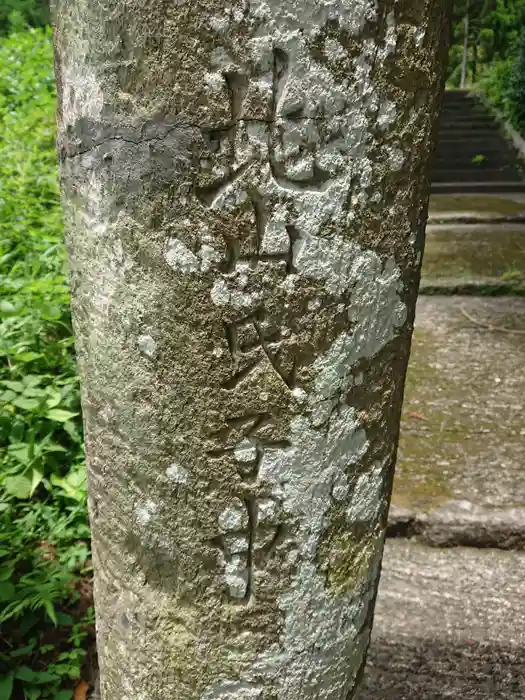 鹿王神社の建物その他