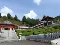 大龍寺(岐阜県)