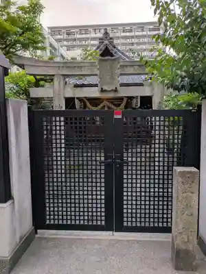 天神社(大阪府)