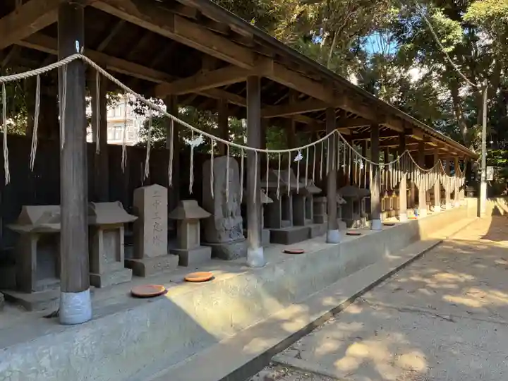 白髭神社(千葉県)