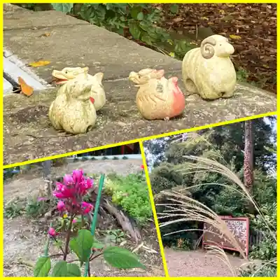 神炊館神社 ⁂奥州須賀川総鎮守⁂(福島県)