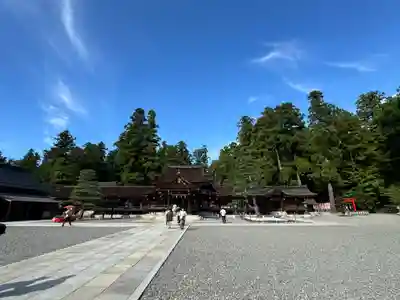 多賀大社(滋賀県)