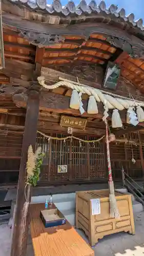 岩田神社(香川県)
