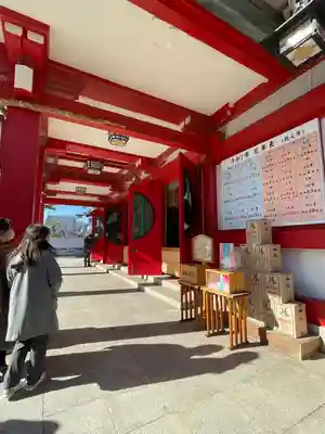 富岡八幡宮(東京都)