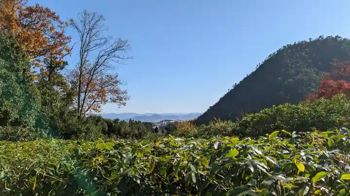 光悦寺(京都府)