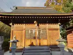 八坂神社(神奈川県)