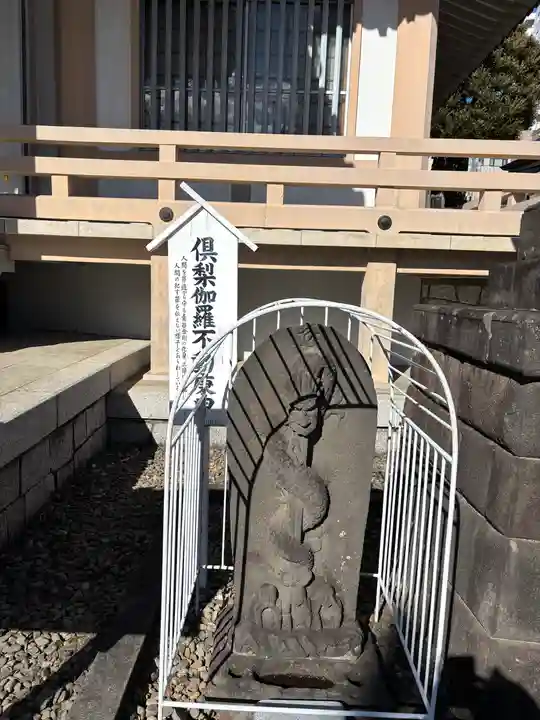 金乗院(目白不動尊)(東京都)