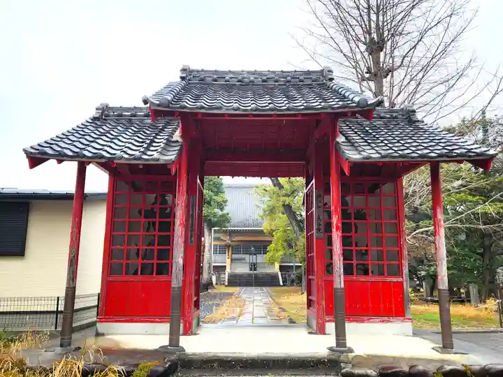 長谷院(愛知県)