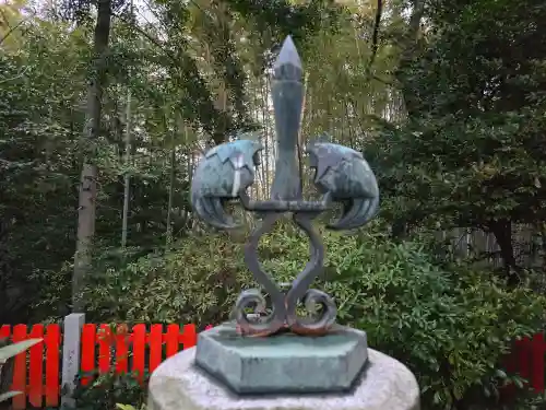 伏見神宝神社(京都府)