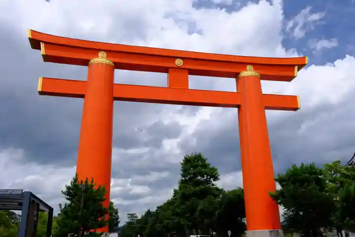 平安神宮(京都府)