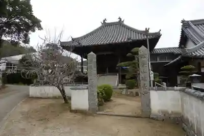 延長寺の末社・摂社