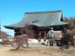 法要寺(埼玉県)