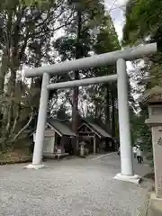 天岩戸神社(宮崎県)