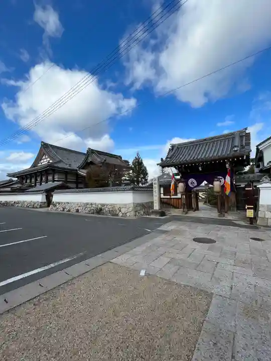 本福寺(滋賀県)