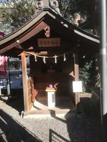 金神社(岐阜県)
