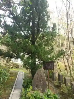 城願寺(神奈川県)