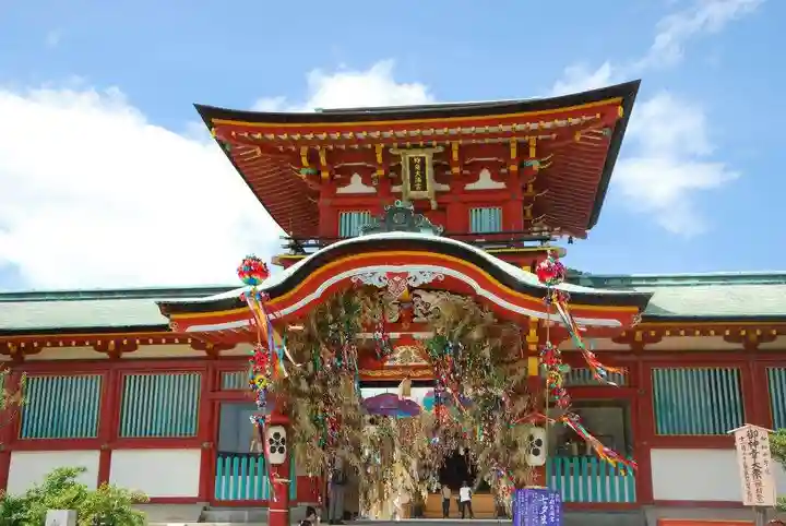 防府天満宮(山口県)