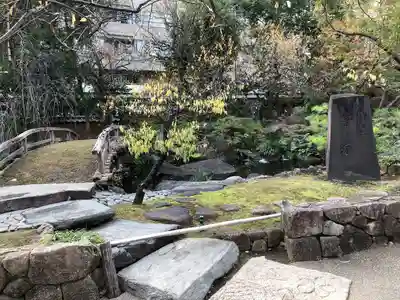 湯島天満宮(東京都)