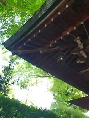 小野照崎神社(東京都)