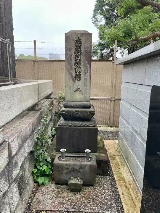 功徳林寺(東京都)
