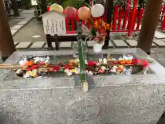 新田神社(東京都)