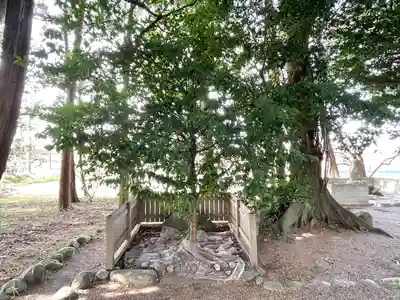 魚見神社(三重県)