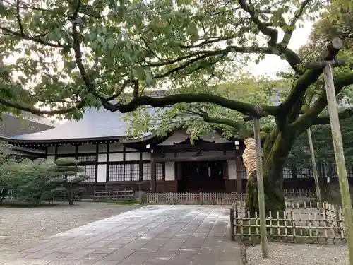 靖國神社(東京都)