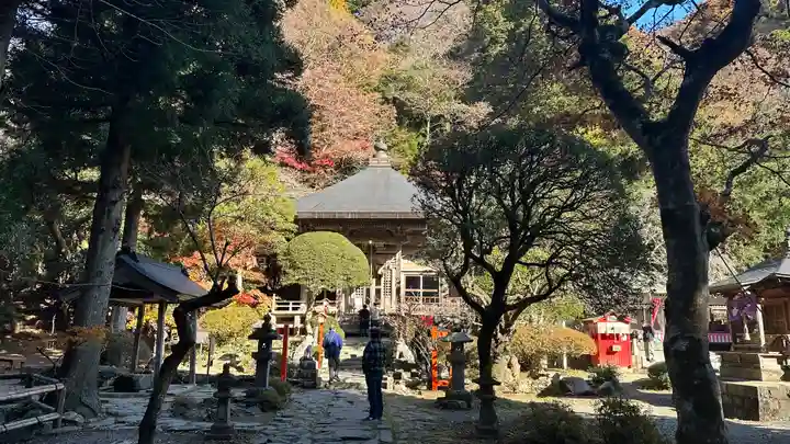 柳津虚空蔵尊 寳性院(宮城県)