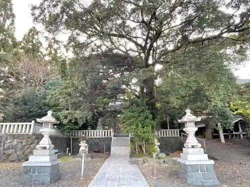 津島神社(岐阜県)