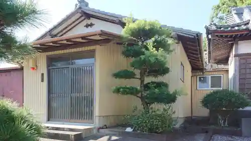 熊沢権現神社のその他建物