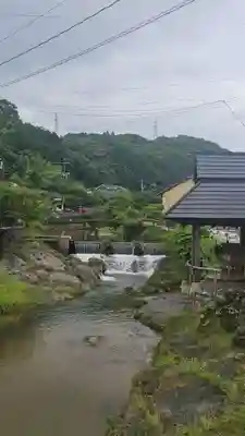 玉作湯神社(島根県)