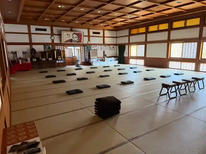 大安禅寺(福井県)