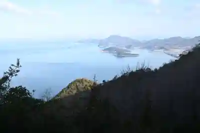 高屋神社(香川県)