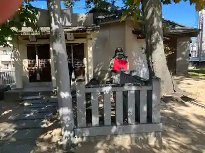 舞子六神社/まいこむの宮(兵庫県)