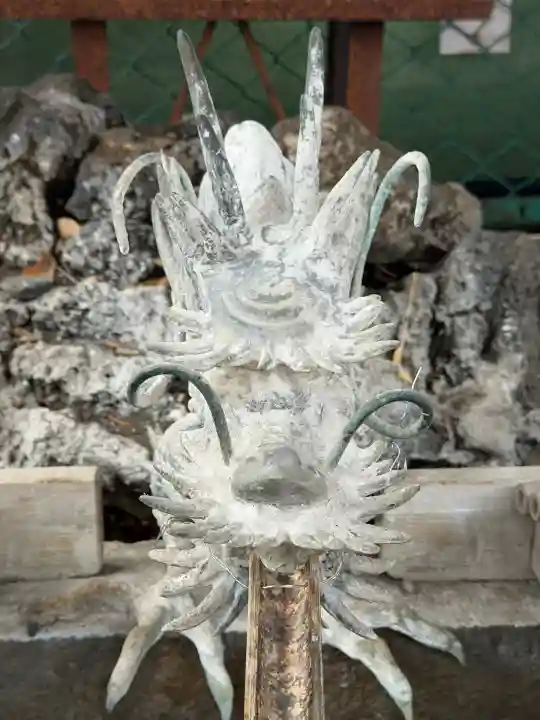 諏訪神社(東京都)