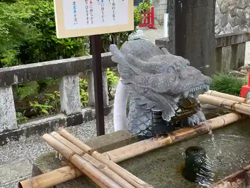 足利織姫神社(栃木県)