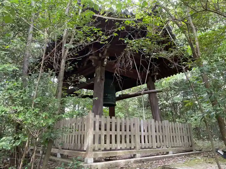 御寺 泉涌寺(京都府)