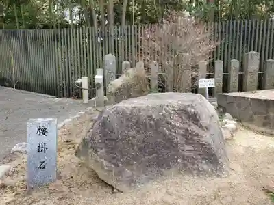 櫨谷神社のその他建物